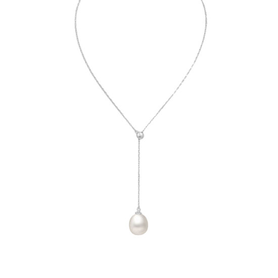 Coliere Perle | Lantisor cu Perle | Bijuterii Argint Colibri Art